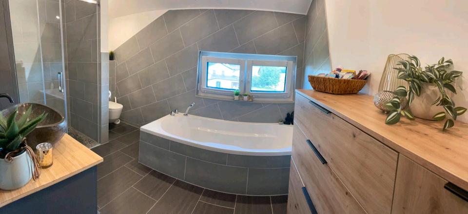 165m²DHH in Ruhiger Lage, 1900€ warm 5.5 zimmer