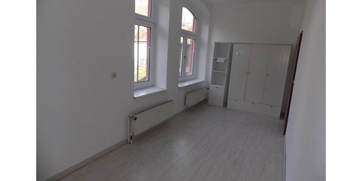Etagenwohnung Blankenburg (Harz) - 3 Zimmer, 87 m&sup2;, 790&euro; | Angebot:26670655