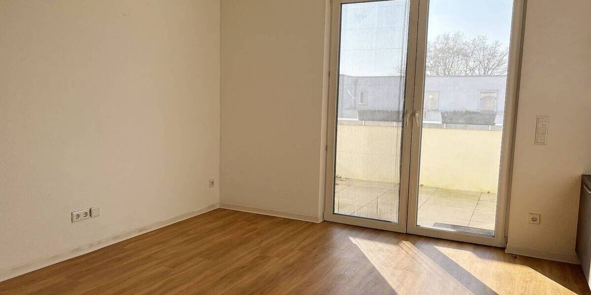 Etagenwohnung Emmerich am Rhein Borghees - 4 Zimmer, 100 m&sup2;, 1.090&euro; | Angebot:25996129