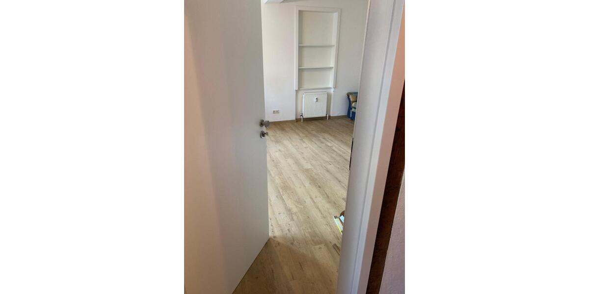 1,5ZKB Wohnung in Sohren 5 minutes from Frankfurt-Hahn Airport 1 zimmer