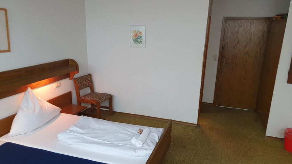 Etagenwohnung Bodenmais - 1 Zimmer, 27 m&sup2;, 370&euro; | Angebot:25802699