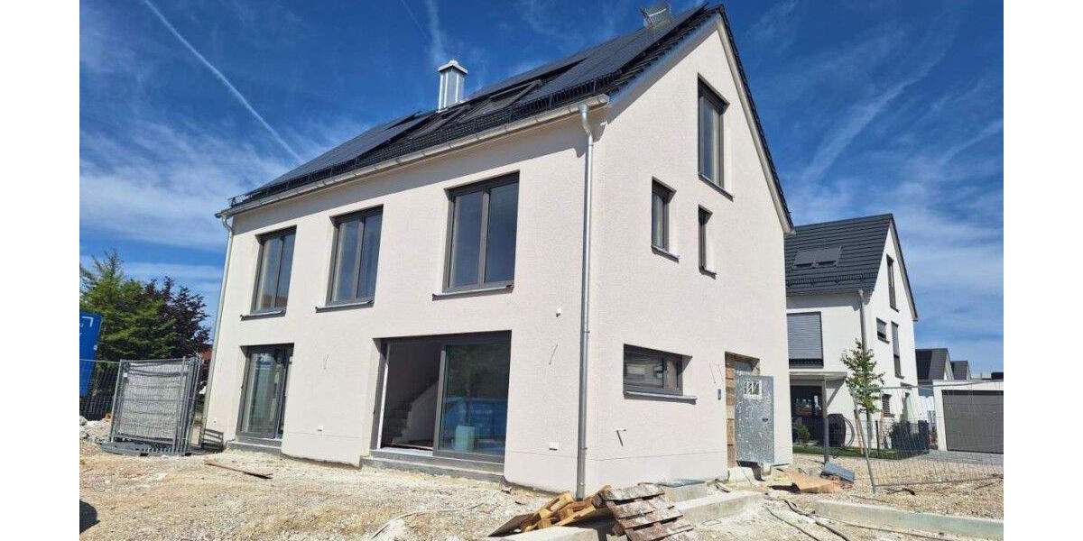 Einfamilienhaus Neufahrn bei Freising Neufahrn - 6 Zimmer, 184 m&sup2;, 3.600&euro; | Angebot:24904374