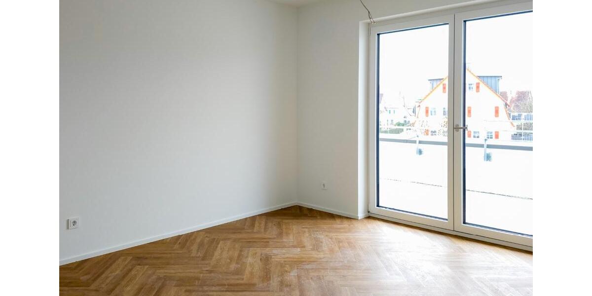 Dachgeschoßwohnung Crailsheim - 3 Zimmer, 67 m&sup2;, 1.000&euro; | Angebot:24778383