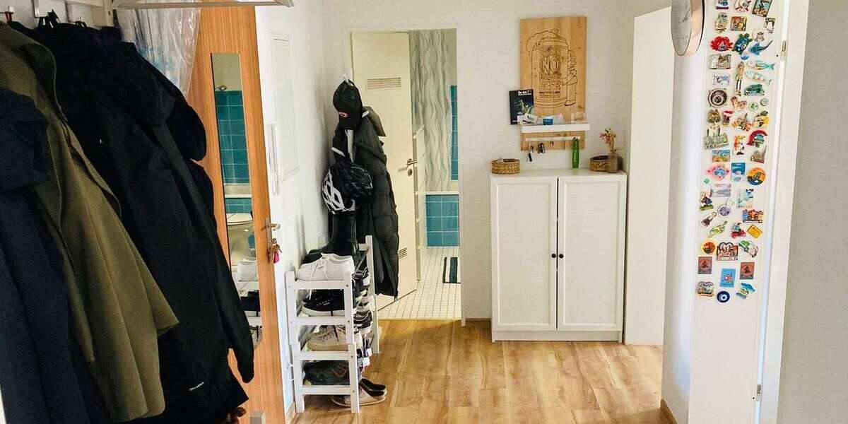 Etagenwohnung Bonn Lengsdorf - 2 Zimmer, 68 m&sup2;, 810&euro; | Angebot:27032720
