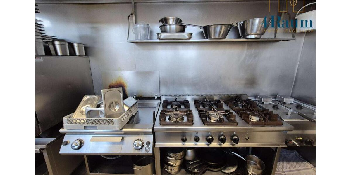 Gewerbeobjekt Kirchhain - 1.600&euro; | Angebot:26148593
