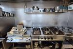 Gewerbeobjekt Kirchhain - 1.600&euro; | Angebot:26148593