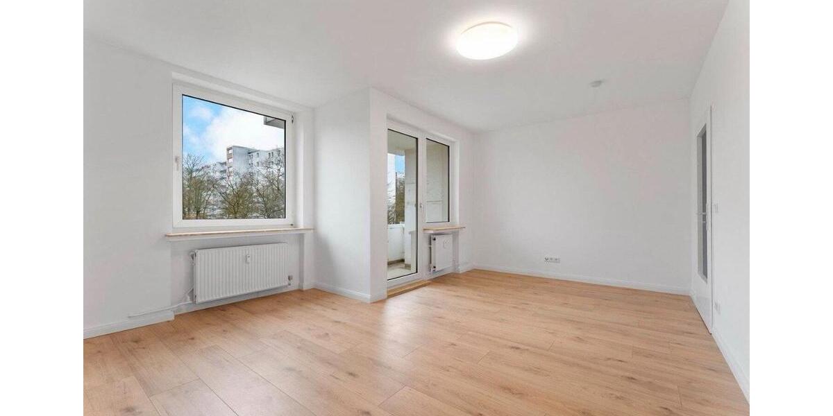 Etagenwohnung Bremen Osterholz - 3 Zimmer, 73 m&sup2;, 918&euro; | Angebot:26387536
