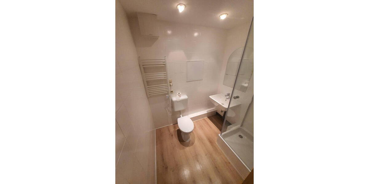 Etagenwohnung Bestensee Pätz - 3 Zimmer, 67 m&sup2;, 940&euro; | Angebot:25994784