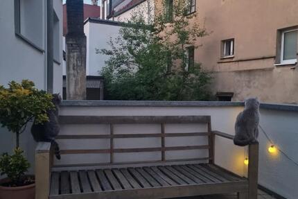 Wohnung Sulzbach-Rosenberg Rosenberg - 3 Zimmer, 74 m&sup2;, 960&euro; | Angebot:25222910