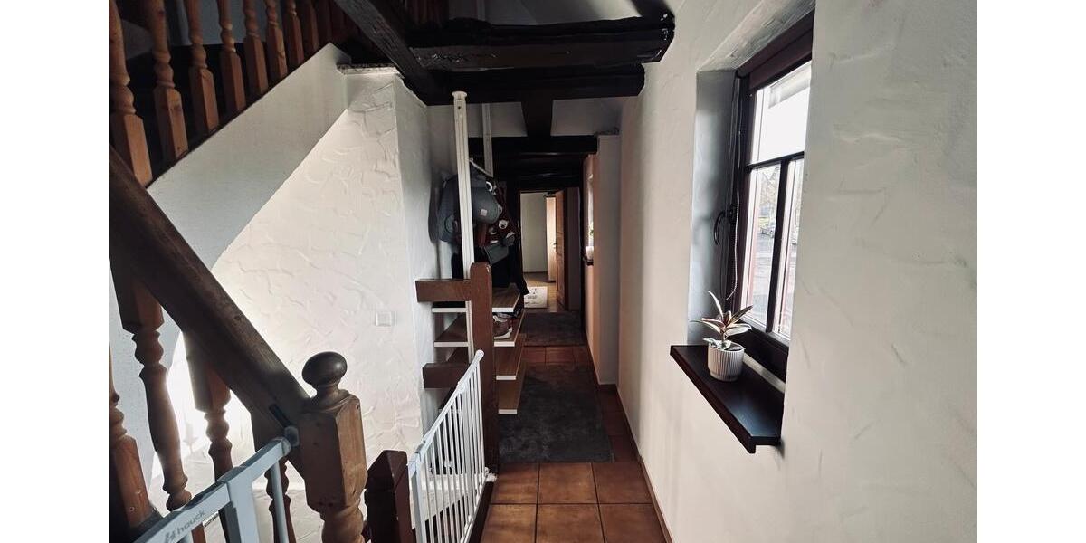 5 Zimmer Wohnung - LIMBURG 5 zimmer