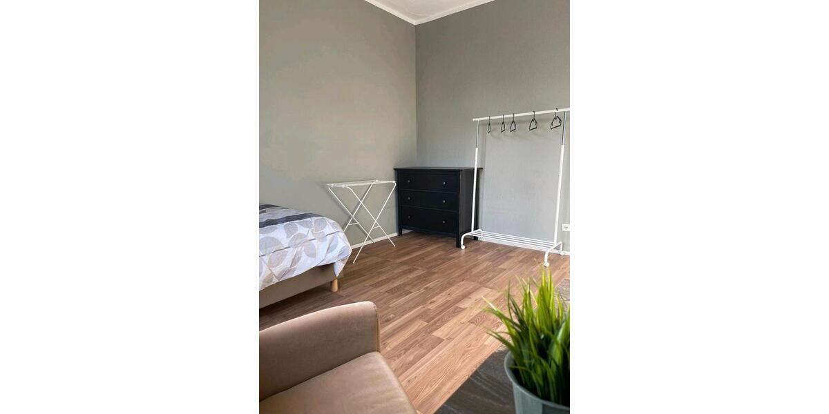 Modernes Stadt-Apartment zentral & gut angebunden 6 zimmer