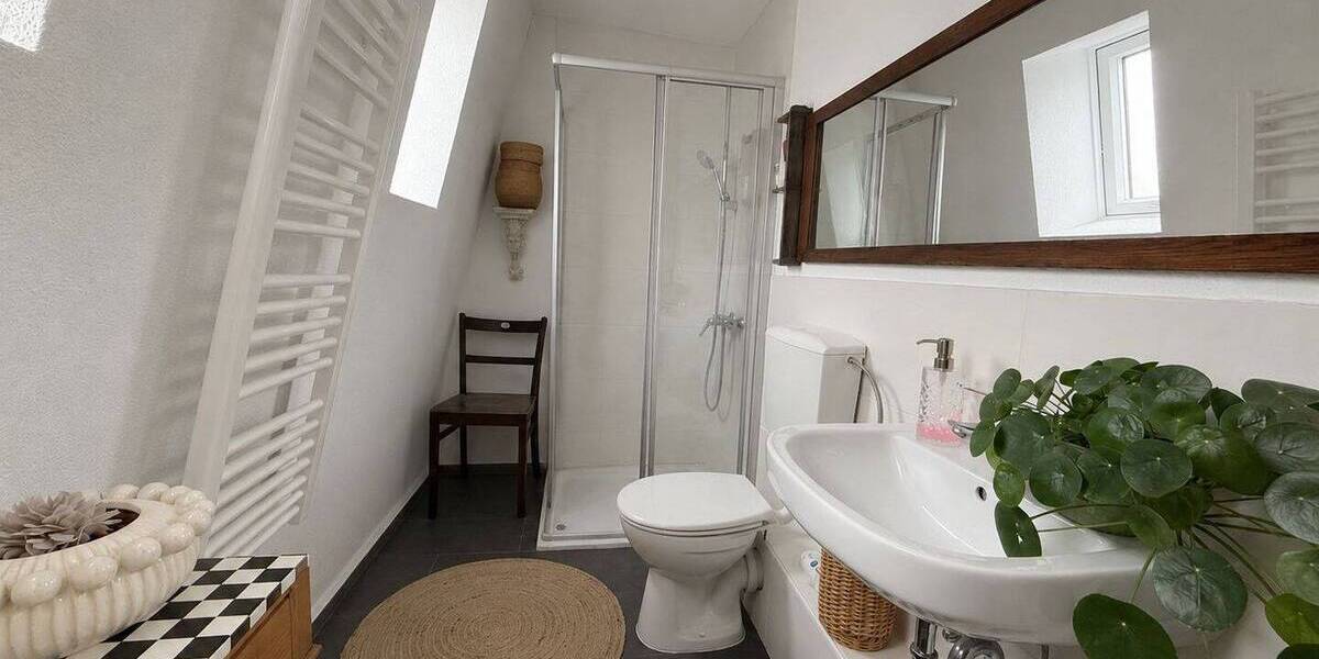 Einfamilienhaus Ansbach Kammerforst - 6 Zimmer, 130 m&sup2;, 1.350&euro; | Angebot:26859260