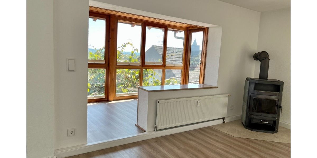 Einzigartige Erdgeschosswohnung in Volkertshausen - Erdgeschoßwohnung Volkertshausen | Angebot:17262099