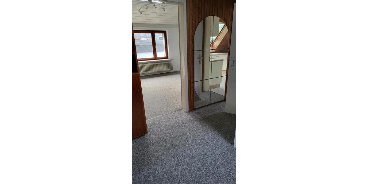 Etagenwohnung Lübbecke - 3 Zimmer, 75 m&sup2;, 740&euro; | Angebot:25421924