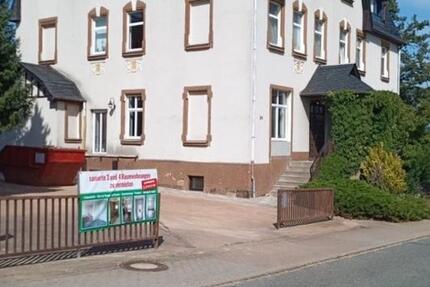 Wohnung Frankenberg (Sachsen) - 3 Zimmer, 78 m&sup2;, 630&euro; | Angebot:25234625