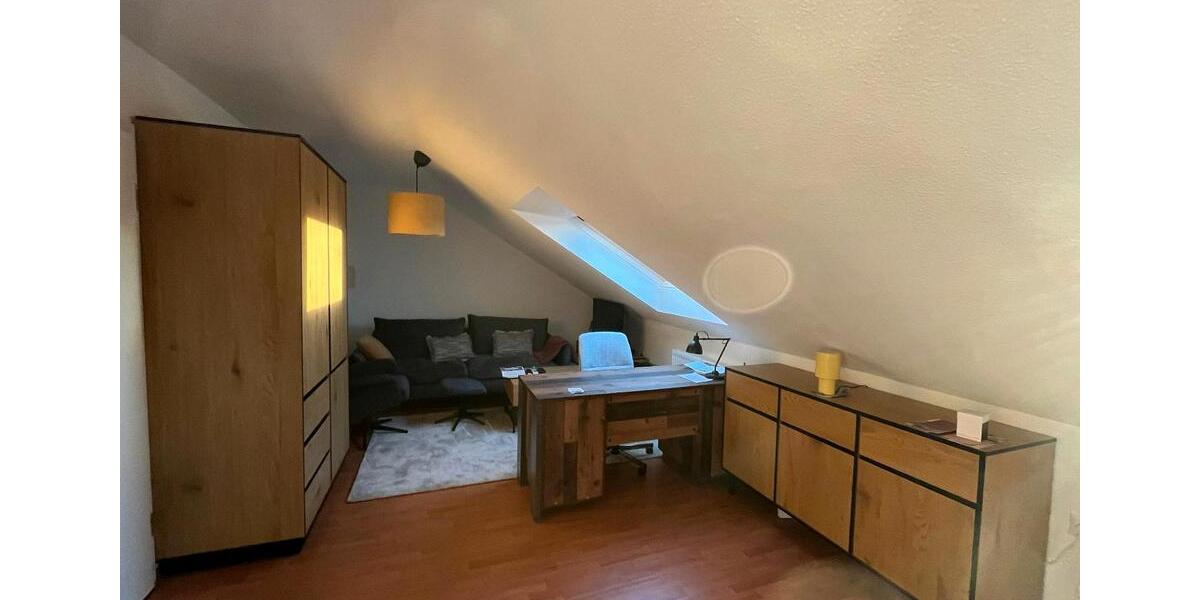 Etagenwohnung Leopoldshöhe - 1 Zimmer, 28 m&sup2;, 340&euro; | Angebot:25369312
