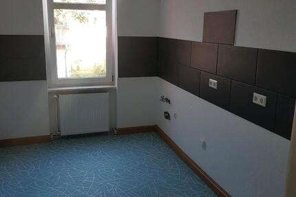 5 Raum Wohnung 1. OG. 550€ kalt 5 zimmer