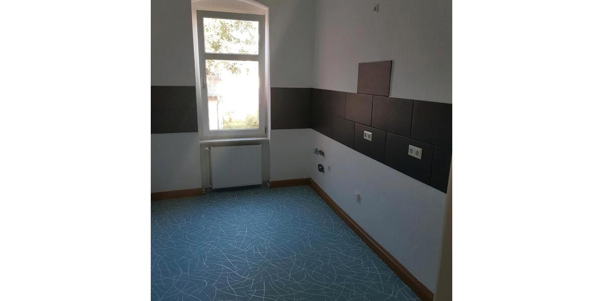5 Raum Wohnung 1. OG. 550€ kalt 5 zimmer
