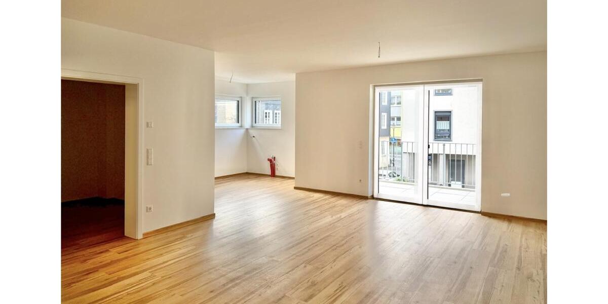 Etagenwohnung Kastellaun - 3 Zimmer, 104 m&sup2;, 1.080&euro; | Angebot:25570650