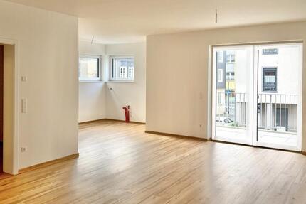 Wohnung Kastellaun - 3 Zimmer, 104 m&sup2;, 1.080&euro; | Angebot:25570650
