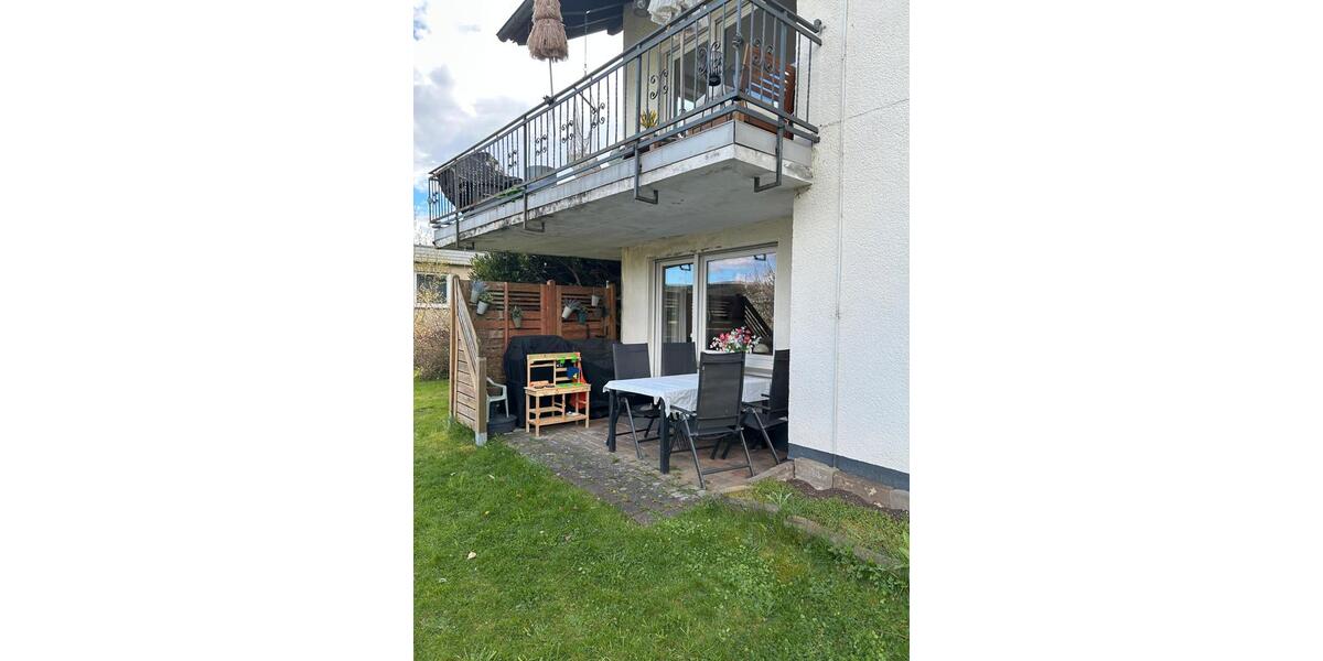 Etagenwohnung Wilnsdorf - 3 Zimmer, 74 m&sup2;, 620&euro; | Angebot:26226659