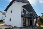 Erdgeschoßwohnung Friedewald - 4 Zimmer, 97 m&sup2;, 1.650&euro; | Angebot:26429898