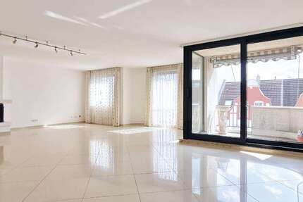 Wohnung Düsseldorf Benrath Stadtbezirk 9 - 3 Zimmer, 128 m&sup2;, 1.985&euro; | Angebot:27296902