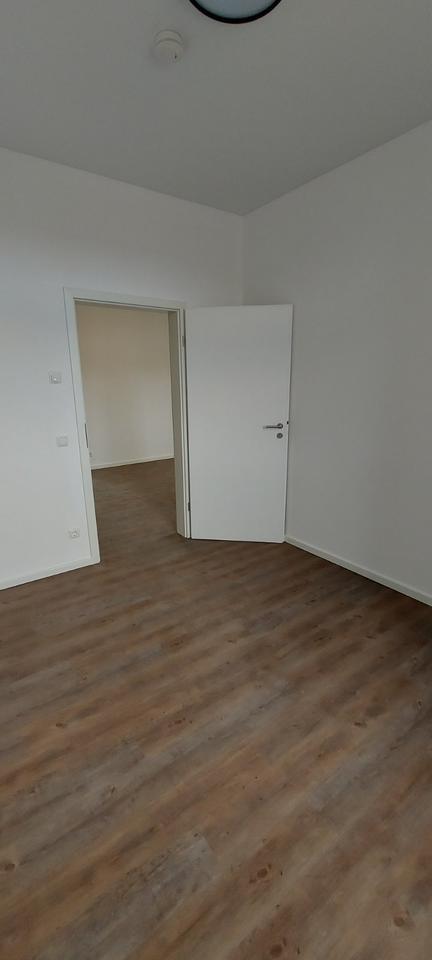 Renovierte 3-Zimmer-Erdgeschoßwohnung zu vermieten