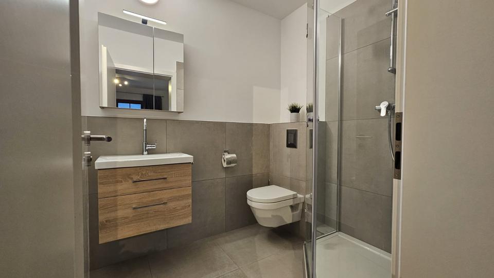 Etagenwohnung Quedlinburg - 1 Zimmer, 25 m&sup2;, 550&euro; | Angebot:25204328