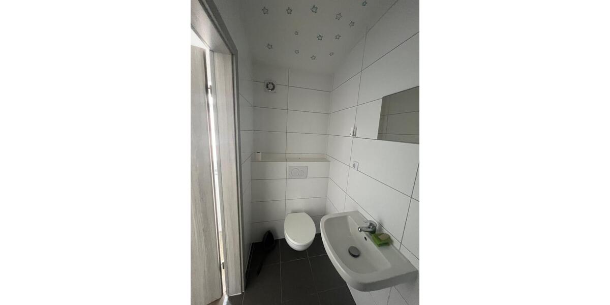 Wohnen auf Zeit Pforzheim - 1 Zimmer, 17 m&sup2;, 580&euro; | Angebot:25540307