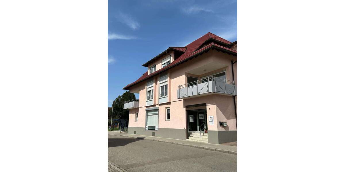 Etagenwohnung Kehl Kork - 2 Zimmer, 80 m&sup2;, 760&euro; | Angebot:26307298