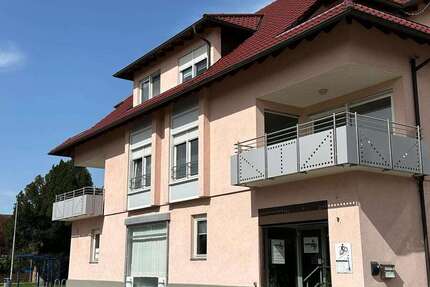 Wohnung Kehl Kork - 2 Zimmer, 80 m&sup2;, 760&euro; | Angebot:26307298