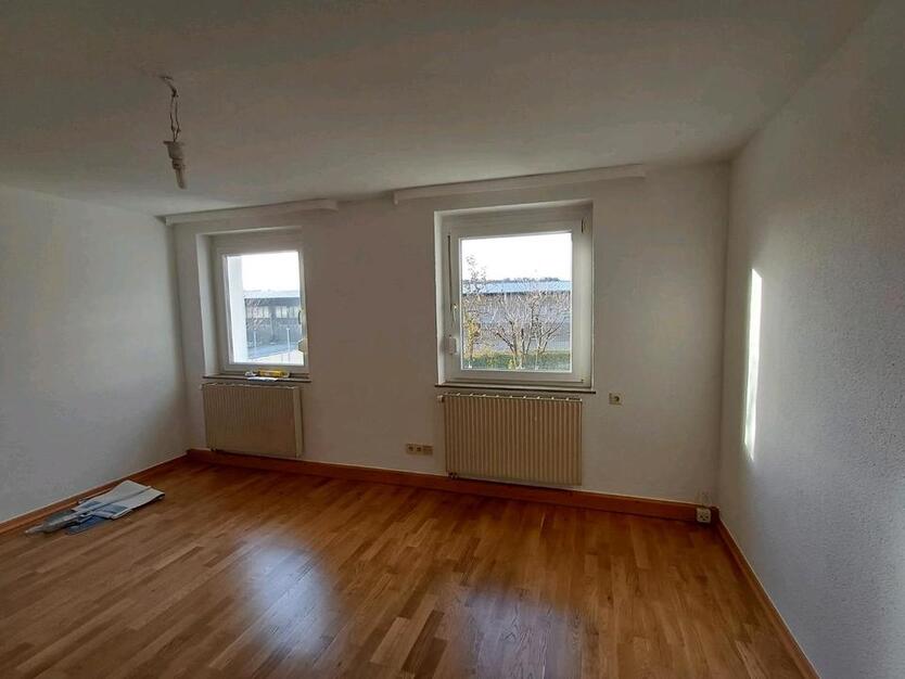 2 Zimmer Wohnung zu vermieten