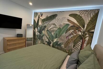 Wohnung Rostock - 1 Zimmer, 25 m&sup2;, 800&euro; | Angebot:24794862