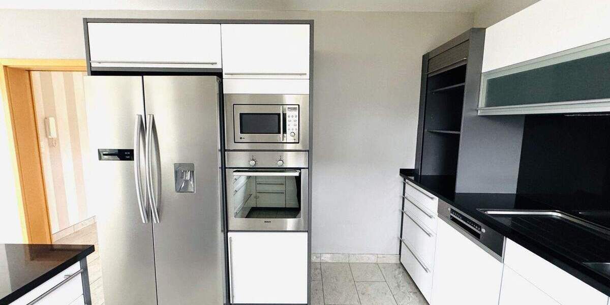 Einfamilienhaus Osterburken - 5 Zimmer, 159 m&sup2;, 1.570&euro; | Angebot:25051209