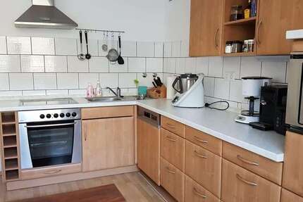 Wohnung Wuppertal Südstadt - 3 Zimmer, 75 m&sup2;, 750&euro; | Angebot:27032179