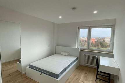 Zimmer Erlangen Am Anger - 490&euro; | Angebot:26496777