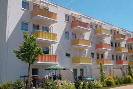 Wohnung Regenstauf - 2 Zimmer, 50 m&sup2;, 398&euro; | Angebot:24939918