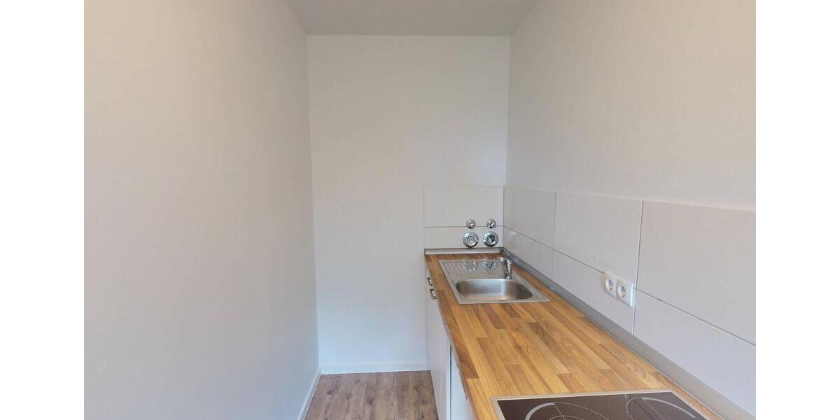 Etagenwohnung Rendsburg - 1 Zimmer, 31 m&sup2;, 429&euro; | Angebot:26633268