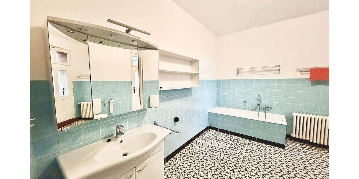 Etagenwohnung Ankum - 4 Zimmer, 155 m&sup2;, 500&euro; | Angebot:23957471