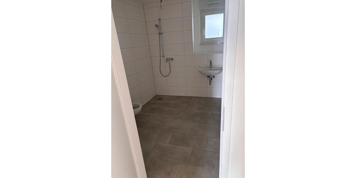 Etagenwohnung Eggenstein-Leopoldshafen Leopoldshafen - 3 Zimmer, 89 m&sup2;, 1.240&euro; | Angebot:26489774