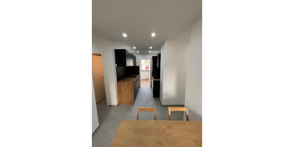 Wohnen auf Zeit Nürnberg Langwasser - 1 Zimmer, 15 m&sup2;, 535&euro; | Angebot:24695224