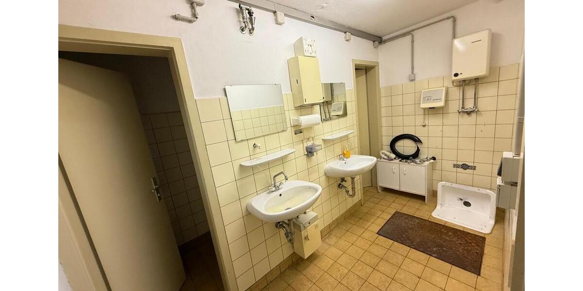 Gewerbeobjekt Augsburg Innenstadt - 3.000&euro; | Angebot:26672657