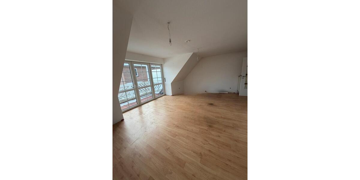 Etagenwohnung Schneverdingen - 3 Zimmer, 72 m&sup2;, 850&euro; | Angebot:25048542