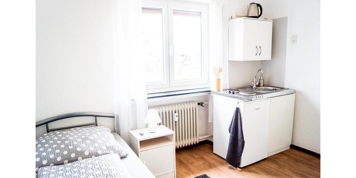 Wohnen auf Zeit Nürnberg Gaismannshof - 11 Zimmer, 20 m&sup2;, 30&euro; | Angebot:26536361