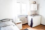 Wohnen auf Zeit Nürnberg Gaismannshof - 11 Zimmer, 20 m&sup2;, 30&euro; | Angebot:26536361