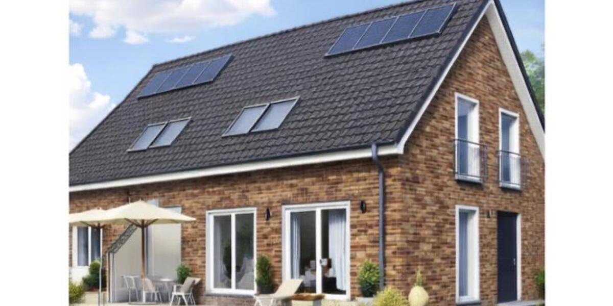 Doppelhaushälfte Soltau - 5 Zimmer, 131 m&sup2;, 1.700&euro; | Angebot:25422941