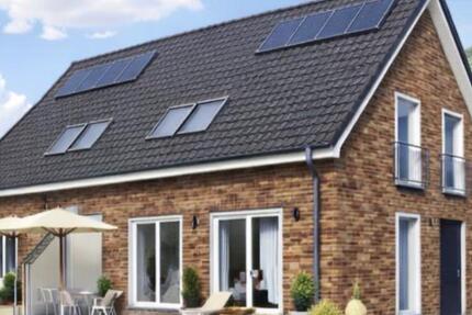 Haus Soltau - 5 Zimmer, 131 m&sup2;, 1.700&euro; | Angebot:25422941