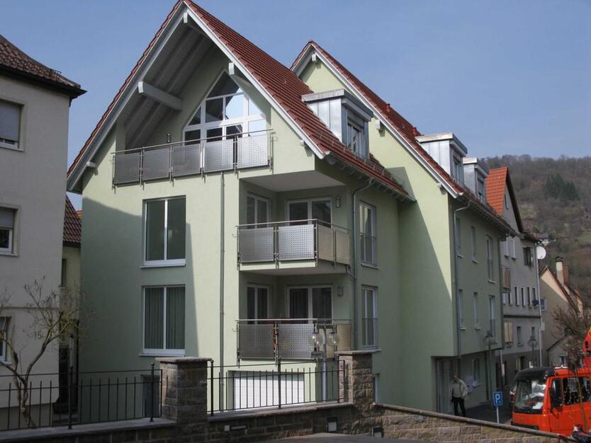 KÜN-Stadtmitte (Schlossplatz), 4-Zi.-Whg. 106m²