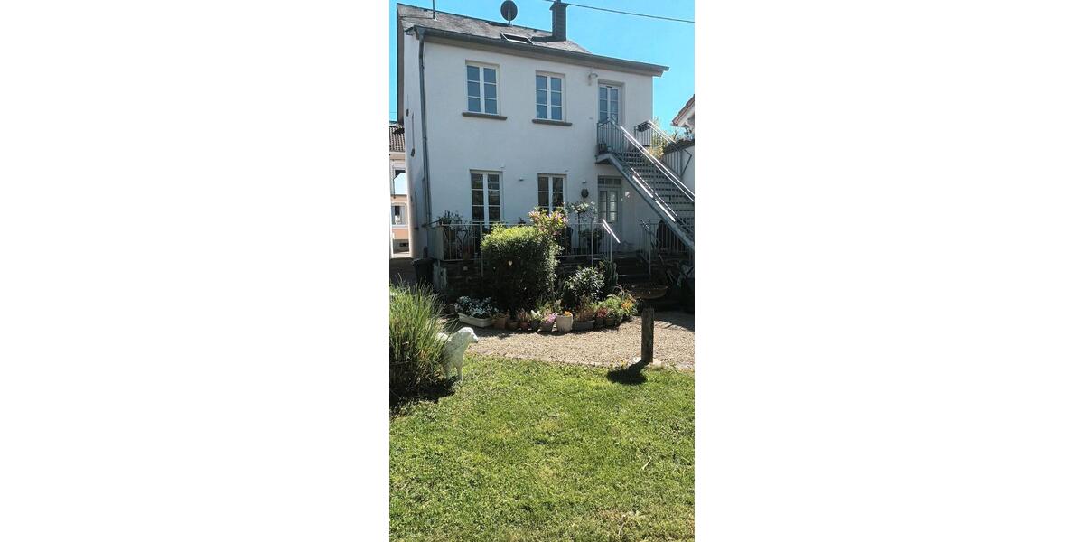 Etagenwohnung Ayl - 2 Zimmer, 70 m&sup2;, 800&euro; | Angebot:26300471